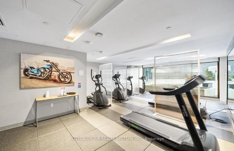 Photo 28 at 1604 - 39 Annie Craig Drive, Mimico, Toronto