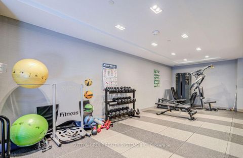 Photo 29 at 1604 - 39 Annie Craig Drive, Mimico, Toronto