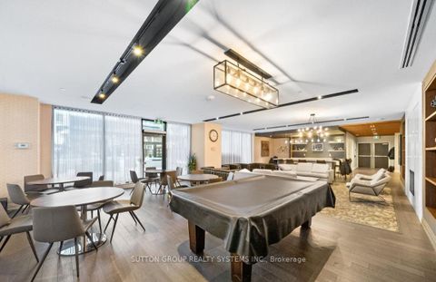 Photo 30 at 1604 - 39 Annie Craig Drive, Mimico, Toronto