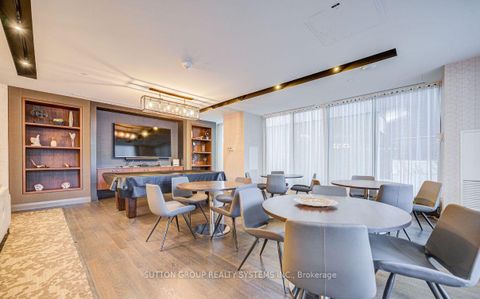 Photo 31 at 1604 - 39 Annie Craig Drive, Mimico, Toronto