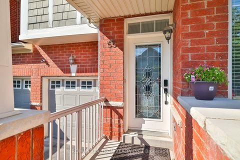 Photo 1 at 55 Stookes Crescent, Jefferson, Richmond Hill