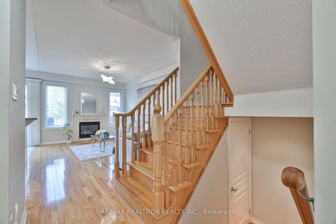 Photo 19 at 55 Stookes Crescent, Jefferson, Richmond Hill