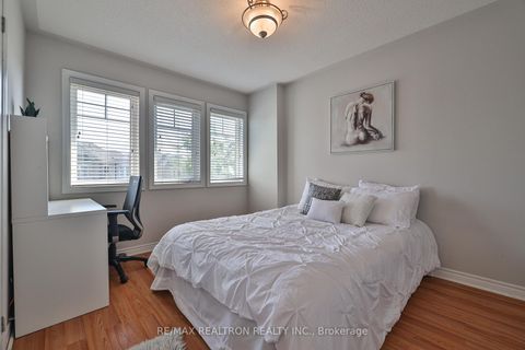 Photo 23 at 55 Stookes Crescent, Jefferson, Richmond Hill