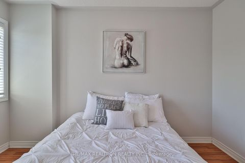 Photo 24 at 55 Stookes Crescent, Jefferson, Richmond Hill