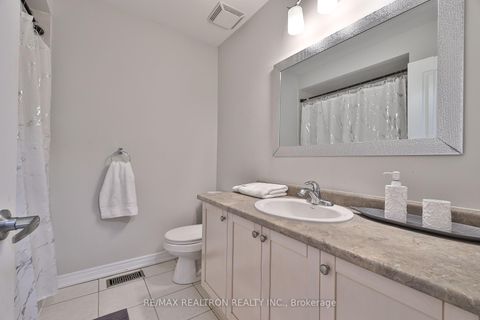 Photo 25 at 55 Stookes Crescent, Jefferson, Richmond Hill