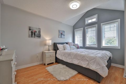Photo 26 at 55 Stookes Crescent, Jefferson, Richmond Hill