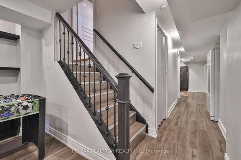 Photo 33 at 55 Stookes Crescent, Jefferson, Richmond Hill