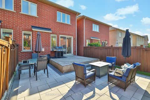 Photo 34 at 55 Stookes Crescent, Jefferson, Richmond Hill