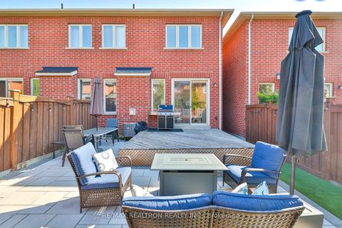 Photo 35 at 55 Stookes Crescent, Jefferson, Richmond Hill