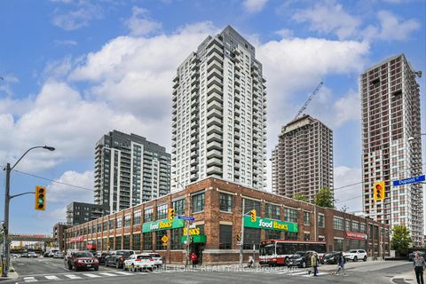 Photo 0 at 1702 - 1410 Dupont Road, Junction, Toronto