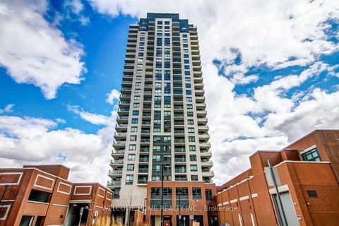 Photo 1 at 1702 - 1410 Dupont Road, Junction, Toronto