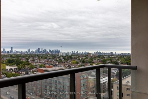 Photo 9 at 1702 - 1410 Dupont Road, Junction, Toronto