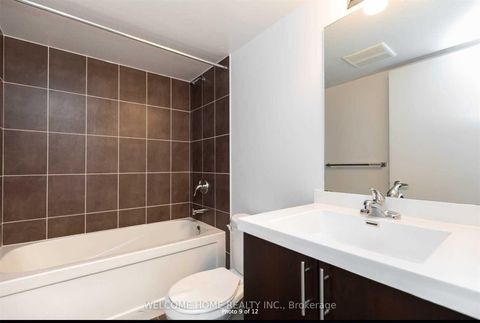 Photo 12 at 1702 - 1410 Dupont Road, Junction, Toronto