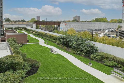 Photo 20 at 1702 - 1410 Dupont Road, Junction, Toronto