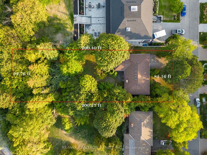 Photo 1 at 120 Laurentide Drive, Donalda, Toronto