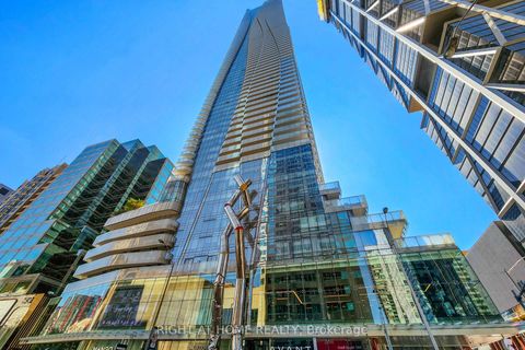 Photo 0 at 3312 - 1 Bloor Street E, Yonge Corridor, Toronto