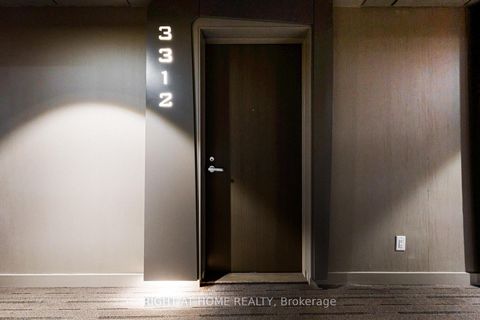 Photo 2 at 3312 - 1 Bloor Street E, Yonge Corridor, Toronto