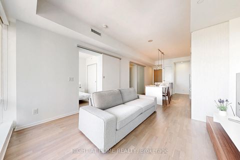 Photo 14 at 3312 - 1 Bloor Street E, Yonge Corridor, Toronto