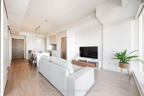 Photo 16 at 3312 - 1 Bloor Street E, Yonge Corridor, Toronto