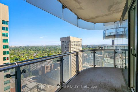 Photo 24 at 3312 - 1 Bloor Street E, Yonge Corridor, Toronto