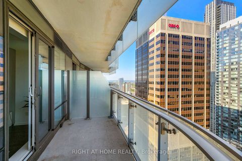 Photo 25 at 3312 - 1 Bloor Street E, Yonge Corridor, Toronto