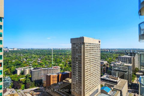 Photo 27 at 3312 - 1 Bloor Street E, Yonge Corridor, Toronto