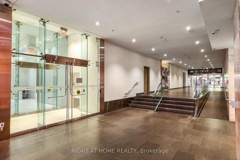 Photo 28 at 3312 - 1 Bloor Street E, Yonge Corridor, Toronto
