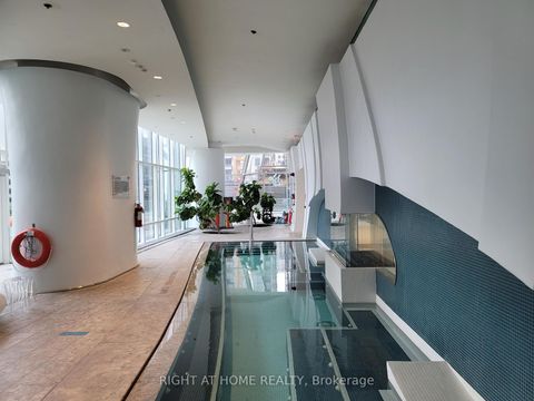 Photo 30 at 3312 - 1 Bloor Street E, Yonge Corridor, Toronto