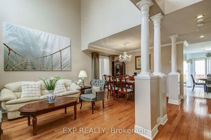 Photo 5 at 45 Marbleseed Crescent, Wellington, Brampton