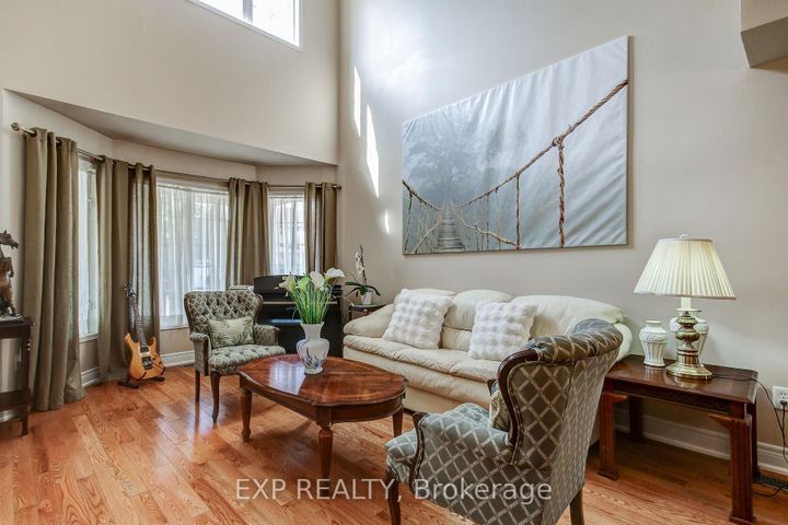 Photo 7 at 45 Marbleseed Crescent, Wellington, Brampton
