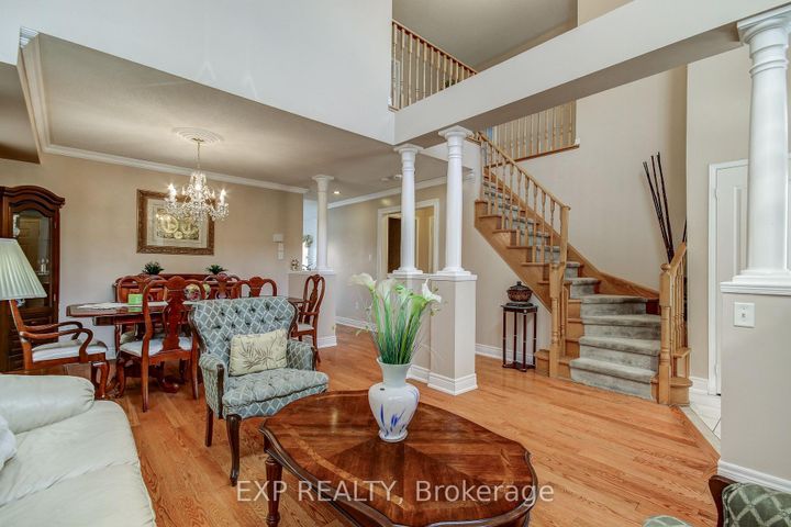 Photo 9 at 45 Marbleseed Crescent, Wellington, Brampton