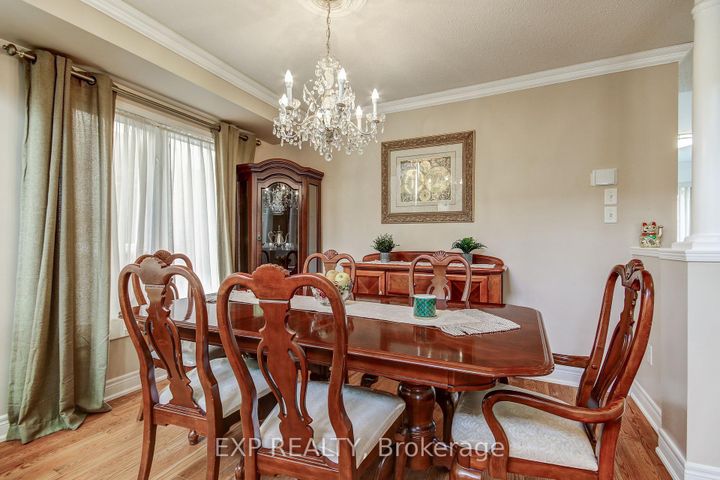Photo 11 at 45 Marbleseed Crescent, Wellington, Brampton