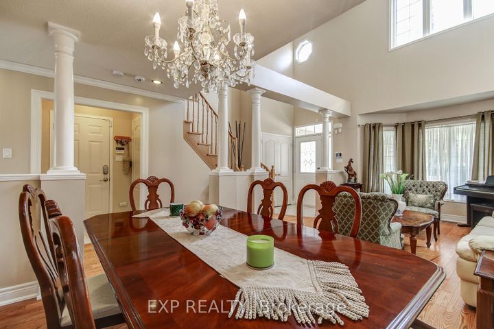 Photo 12 at 45 Marbleseed Crescent, Wellington, Brampton