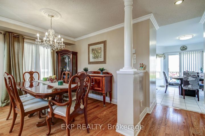 Photo 13 at 45 Marbleseed Crescent, Wellington, Brampton