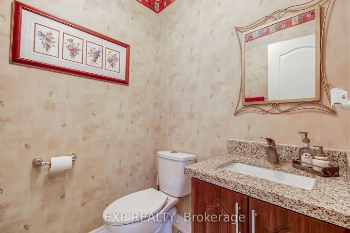 Photo 14 at 45 Marbleseed Crescent, Wellington, Brampton
