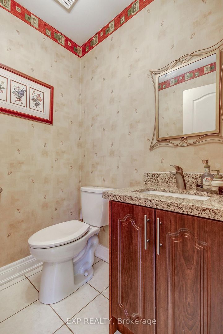 Photo 15 at 45 Marbleseed Crescent, Wellington, Brampton