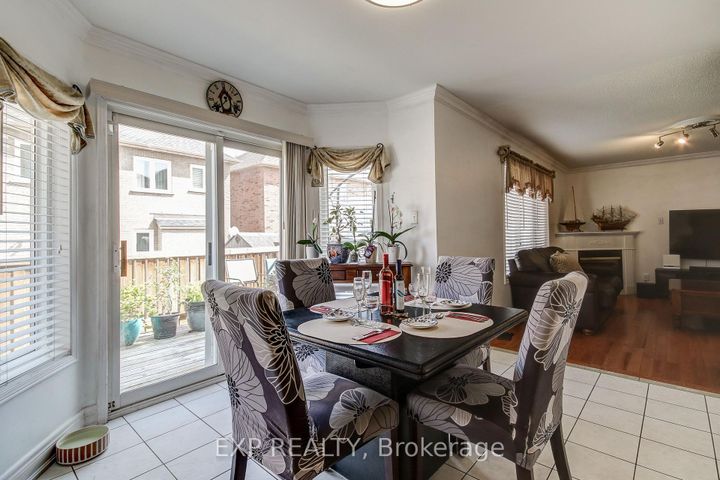 Photo 19 at 45 Marbleseed Crescent, Wellington, Brampton