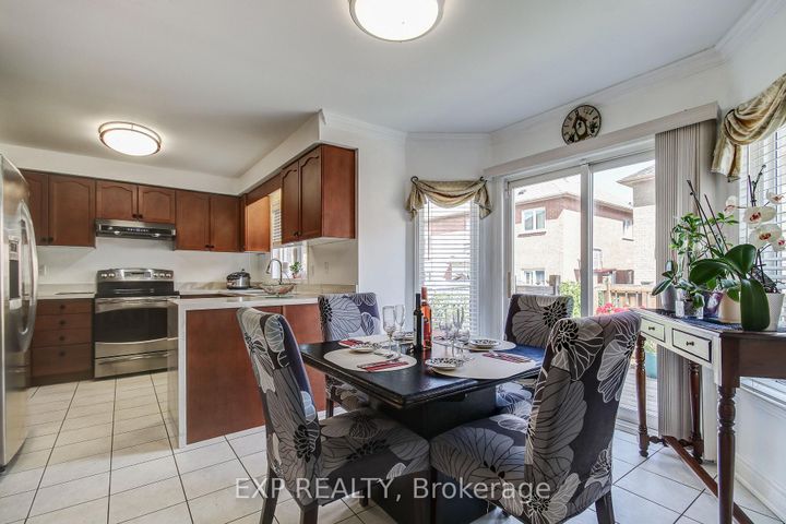Photo 20 at 45 Marbleseed Crescent, Wellington, Brampton