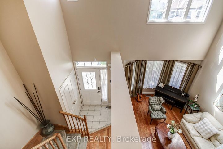 Photo 23 at 45 Marbleseed Crescent, Wellington, Brampton