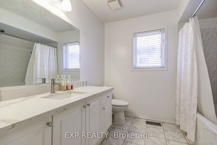 Photo 25 at 45 Marbleseed Crescent, Wellington, Brampton
