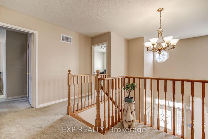 Photo 27 at 45 Marbleseed Crescent, Wellington, Brampton