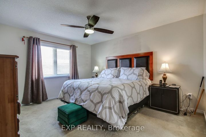 Photo 29 at 45 Marbleseed Crescent, Wellington, Brampton
