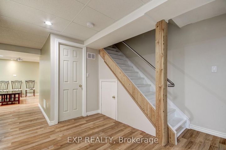 Photo 34 at 45 Marbleseed Crescent, Wellington, Brampton