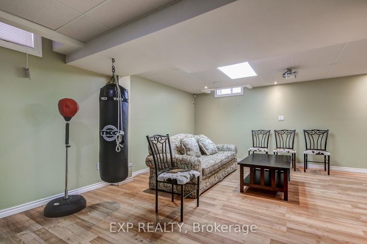Photo 36 at 45 Marbleseed Crescent, Wellington, Brampton
