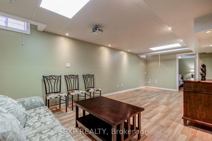 Photo 37 at 45 Marbleseed Crescent, Wellington, Brampton