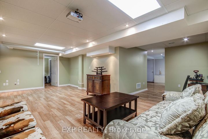 Photo 38 at 45 Marbleseed Crescent, Wellington, Brampton