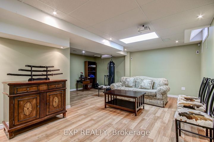 Photo 39 at 45 Marbleseed Crescent, Wellington, Brampton