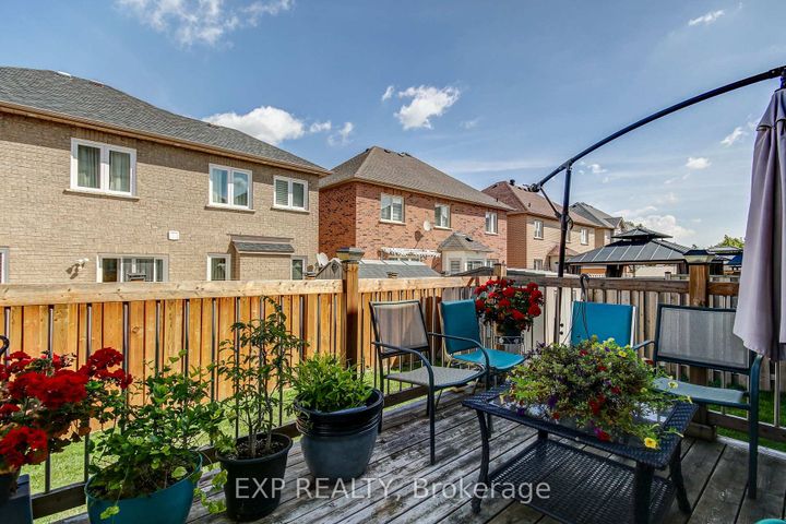 Photo 40 at 45 Marbleseed Crescent, Wellington, Brampton
