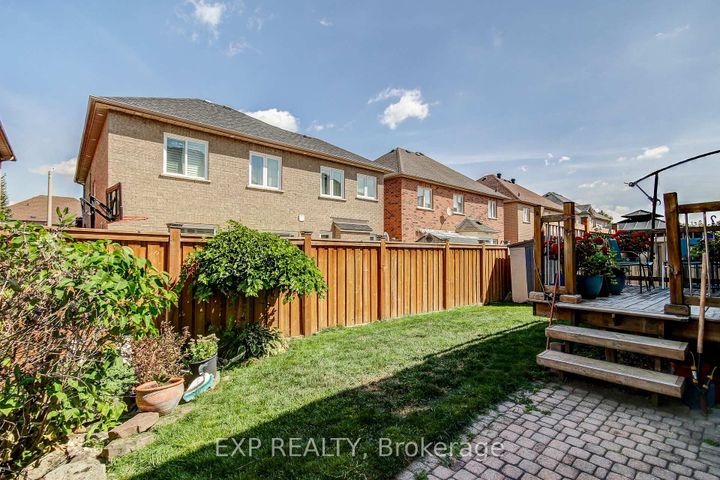 Photo 41 at 45 Marbleseed Crescent, Wellington, Brampton