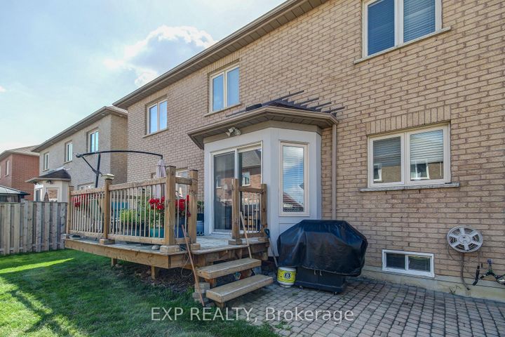 Photo 42 at 45 Marbleseed Crescent, Wellington, Brampton
